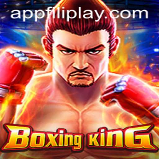 BoxingKing: The Ultimate Ring Experience by Filiplay