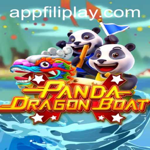 Unveiling PANDADRAGONBOAT: A Thrilling Game Experience by Filiplay