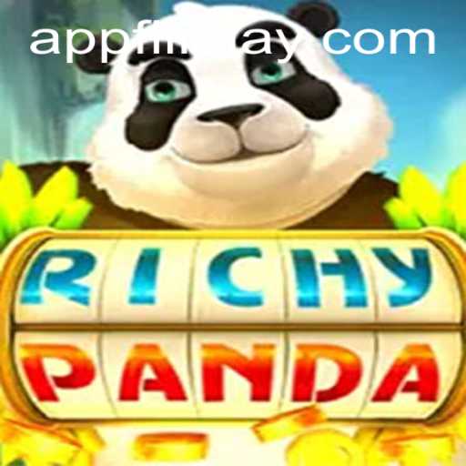 Unveiling the Exciting World of RichyPanda: A Game Changer by Filiplay