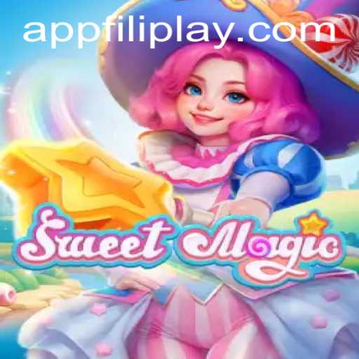 Exploring the Enchanting World of SweetMagic: A Revolutionary Gaming Experience